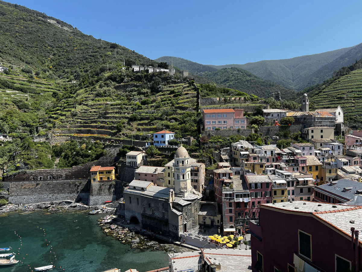 Picture Italy The Cinque Terre 2022-05 103 - Hot Season The Cinque Terre