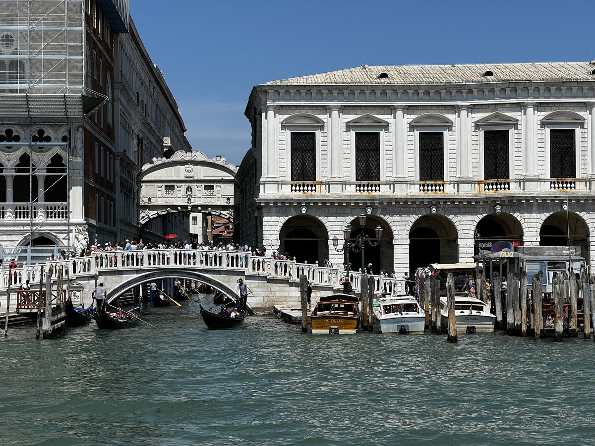 Picture Italy Venice 2022-05 152 - Streets Venice