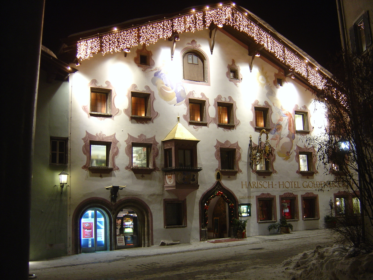 Picture Austria Kitzbuhel 2005-03 31 - Lakes Kitzbuhel