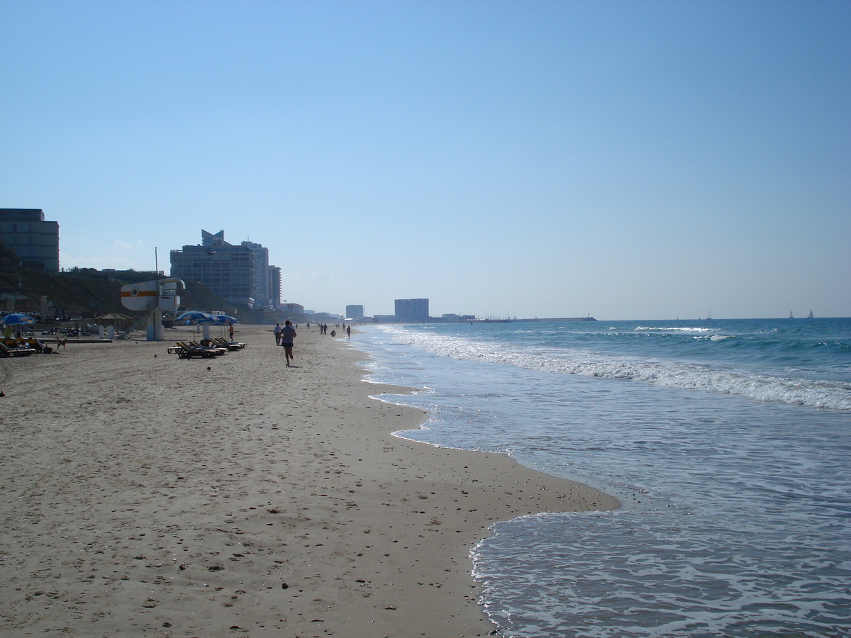 Picture Israel Herzliya 2006-12 70 - Weather Herzliya