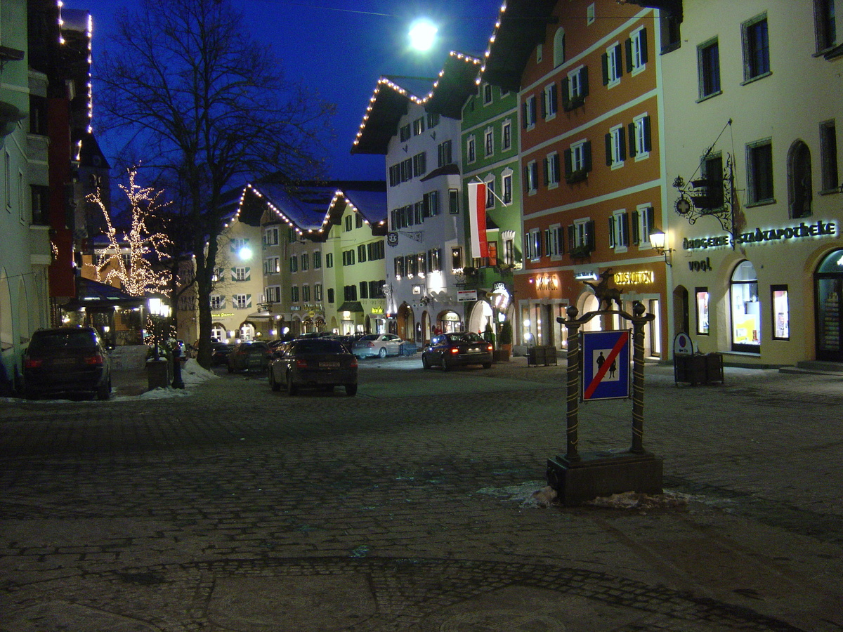 Picture Austria Kitzbuhel 2005-03 50 - Price Kitzbuhel