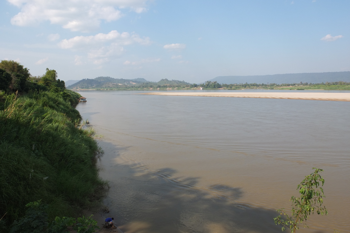 Picture Thailand Mekong river 2012-12 50 - City Sight Mekong river