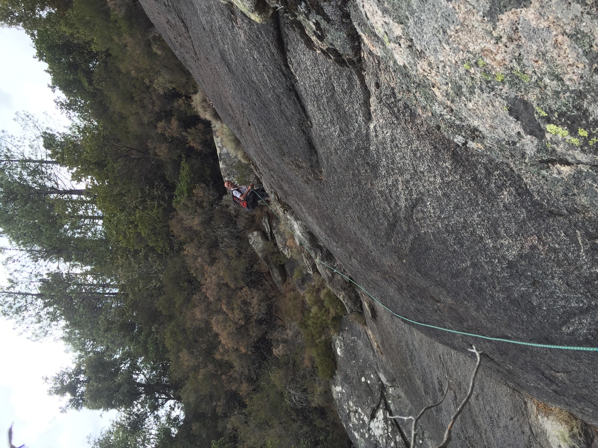 Picture France Corsica Cascades de Purcaraccia 2017-09 66 - Hotel Cascades de Purcaraccia