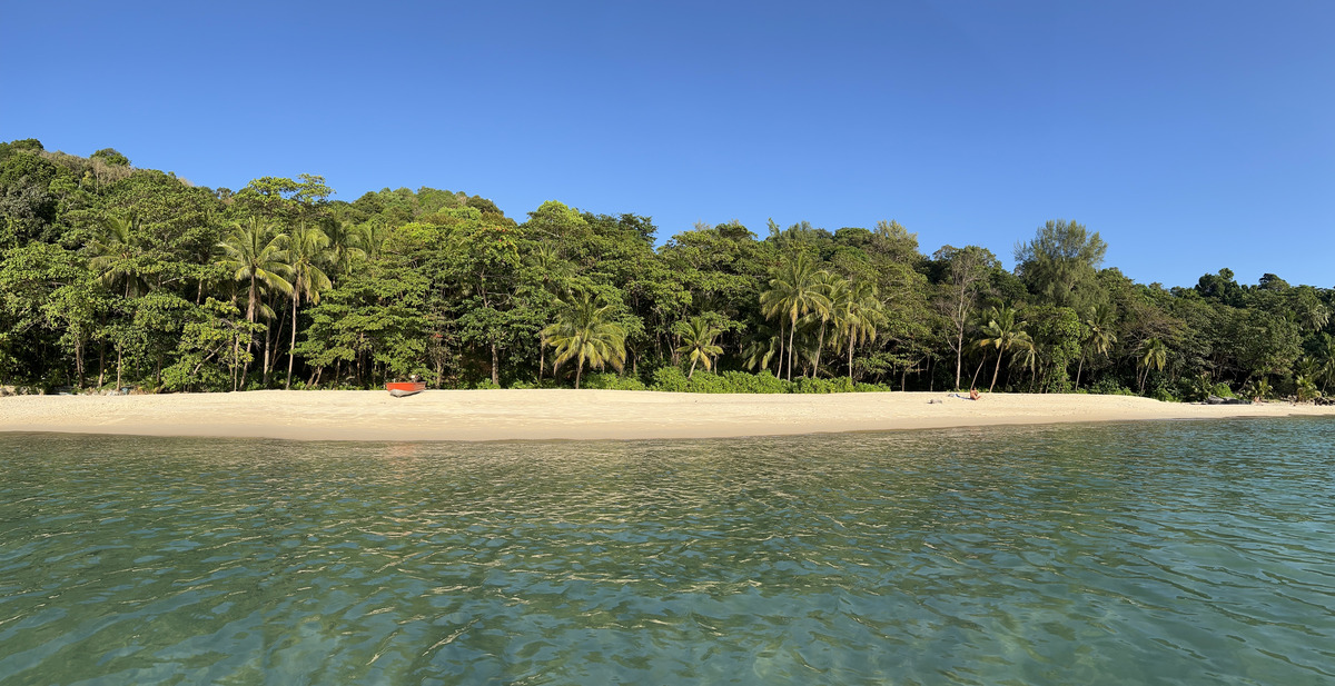 Picture Thailand Phuket Laem Sing Beach 2021-12 108 - Weather Laem Sing Beach