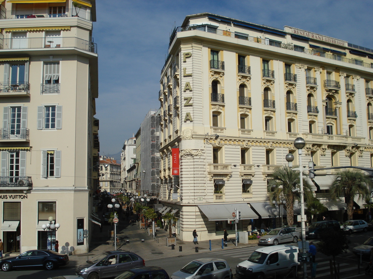 Picture France Nice 2007-02 79 - Rentals Nice