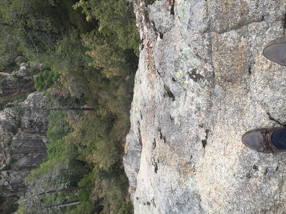 Picture France Corsica Cascades de Purcaraccia 2017-09 46 - Lands Cascades de Purcaraccia