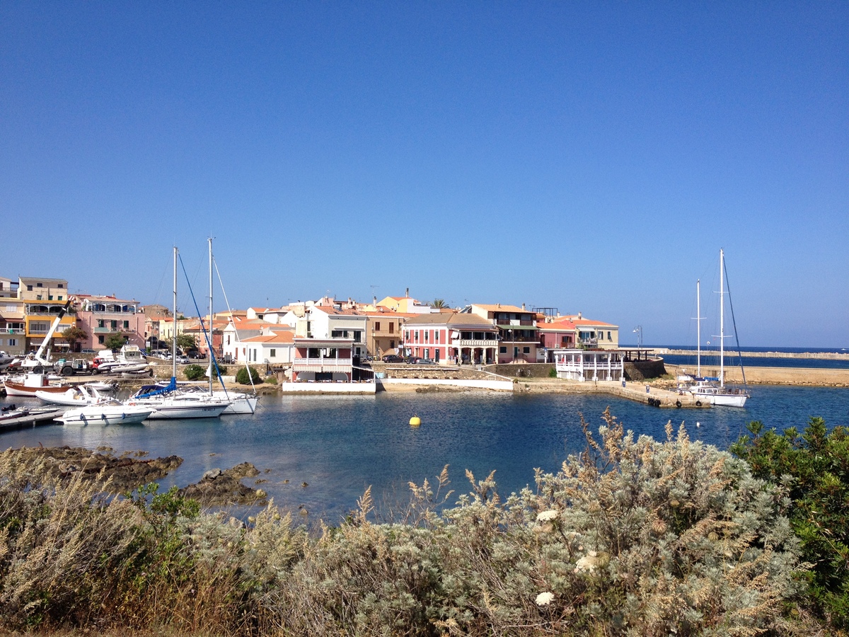 Picture Italy Sardinia Capo del Falcone 2015-06 43 - Monuments Capo del Falcone