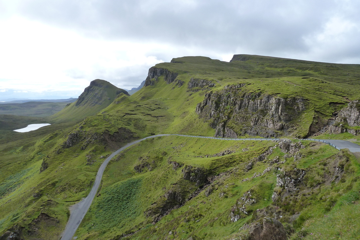 Picture United Kingdom Scotland 2011-07 154 - Land Scotland