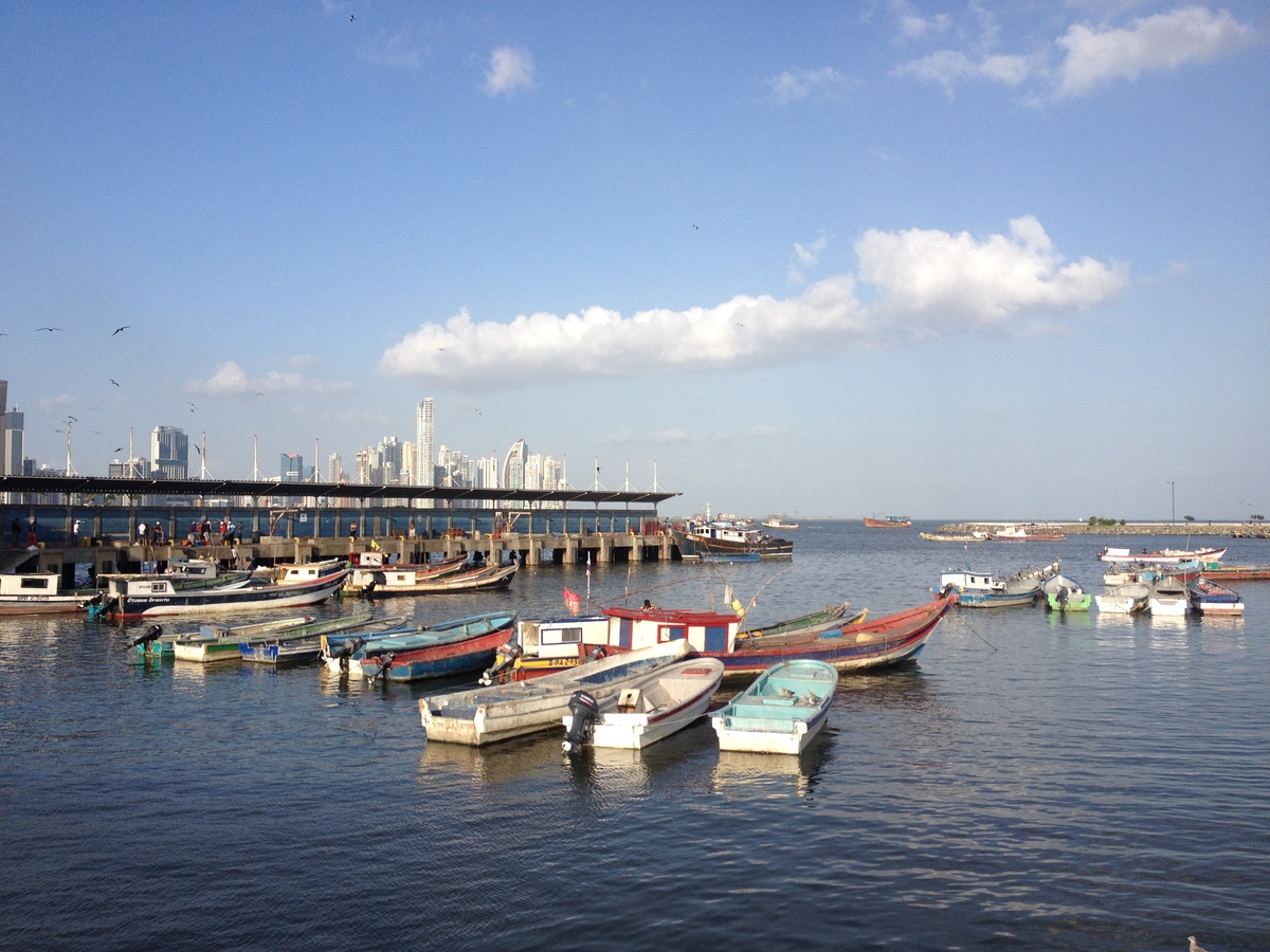 Picture Panama Panama City 2015-03 57 - Price Panama City