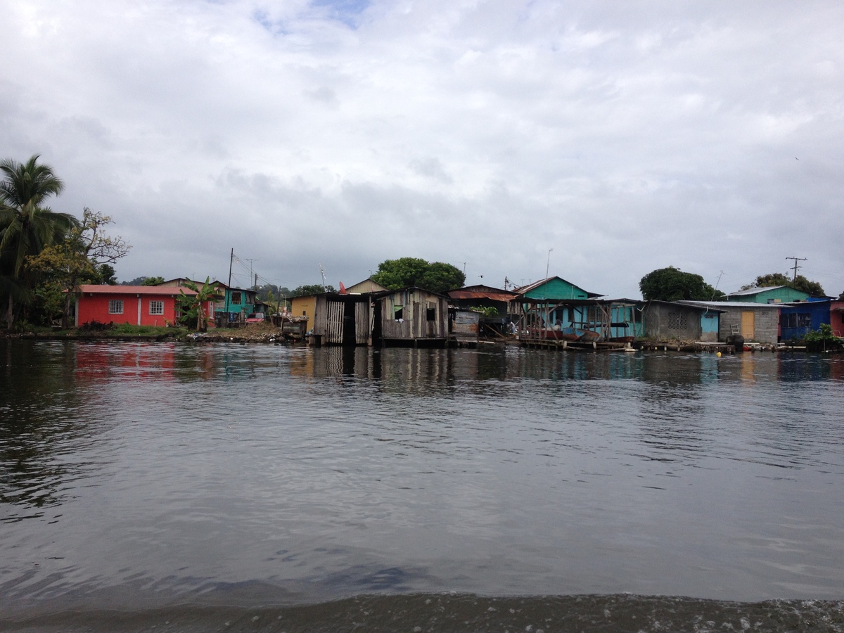 Picture Panama David to Bocas del toro 2015-03 116 - Rain Season David to Bocas del toro