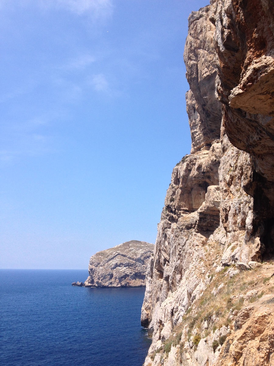 Picture Italy Sardinia Capo Caccia 2015-06 56 - Lakes Capo Caccia