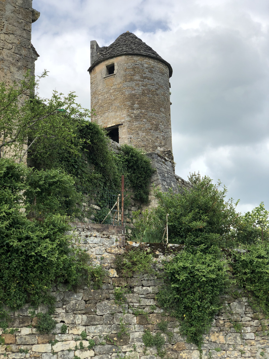 Picture France Turenne 2018-04 96 - Monument Turenne