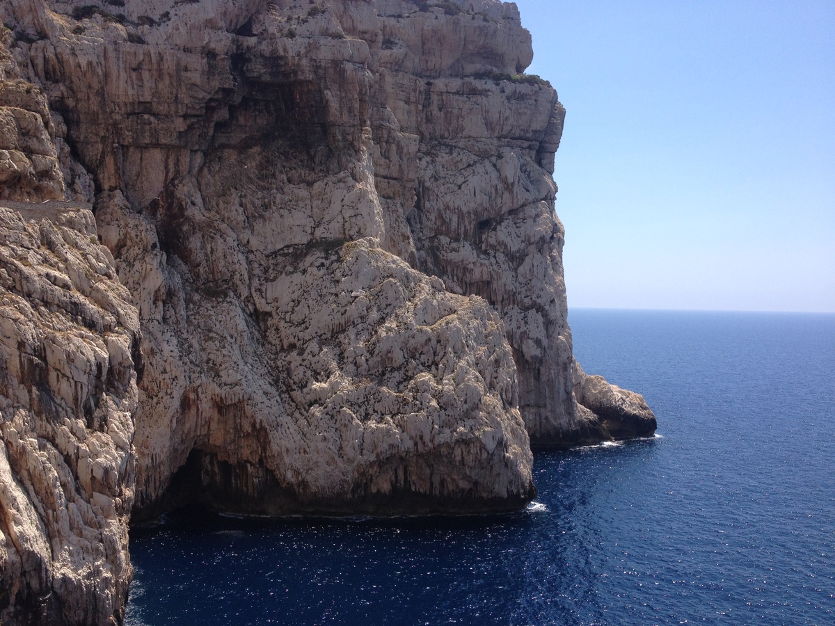 Picture Italy Sardinia Capo Caccia 2015-06 53 - City View Capo Caccia