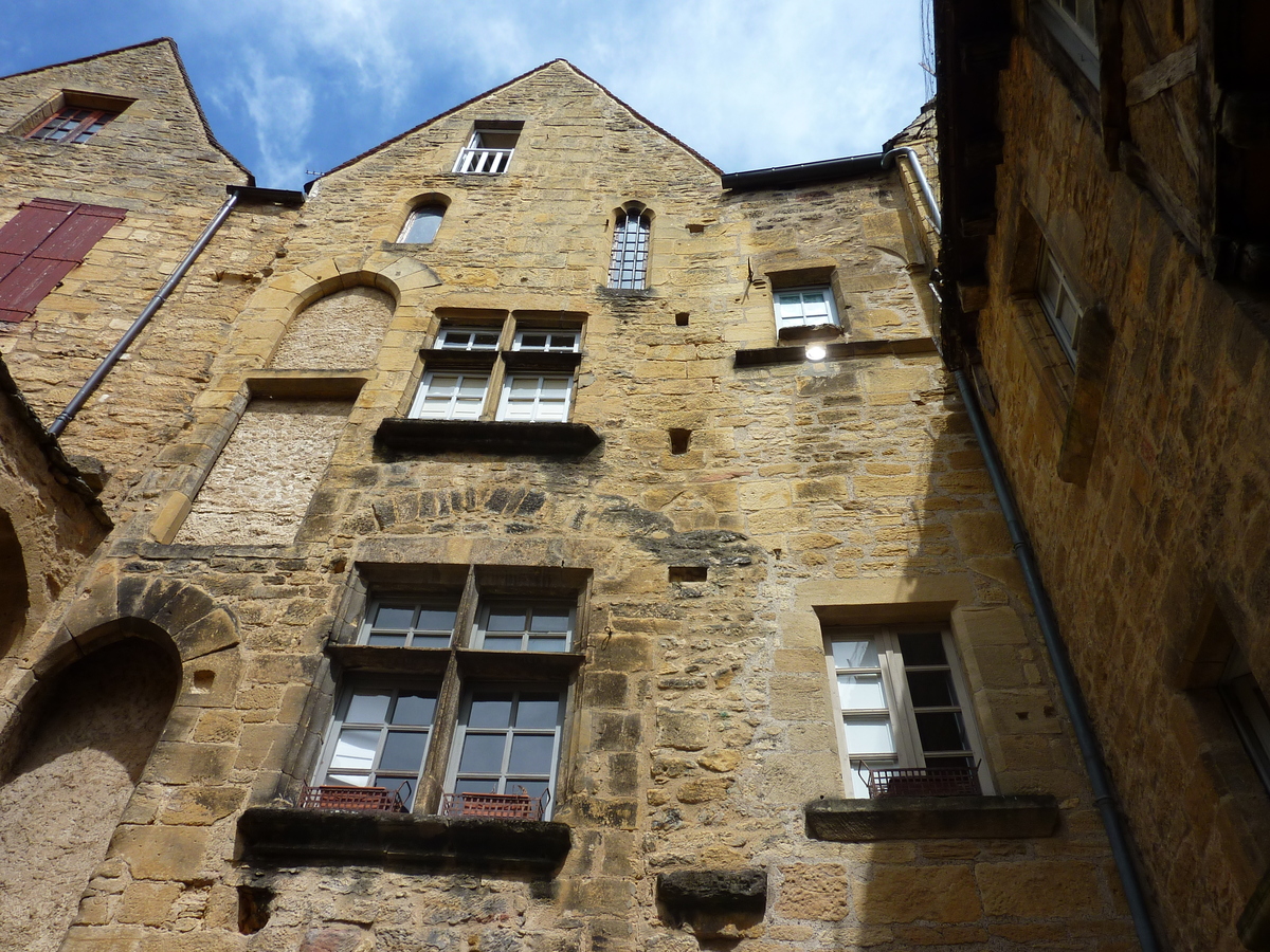 Picture France Sarlat la Caneda 2009-07 125 - Hotels Sarlat la Caneda