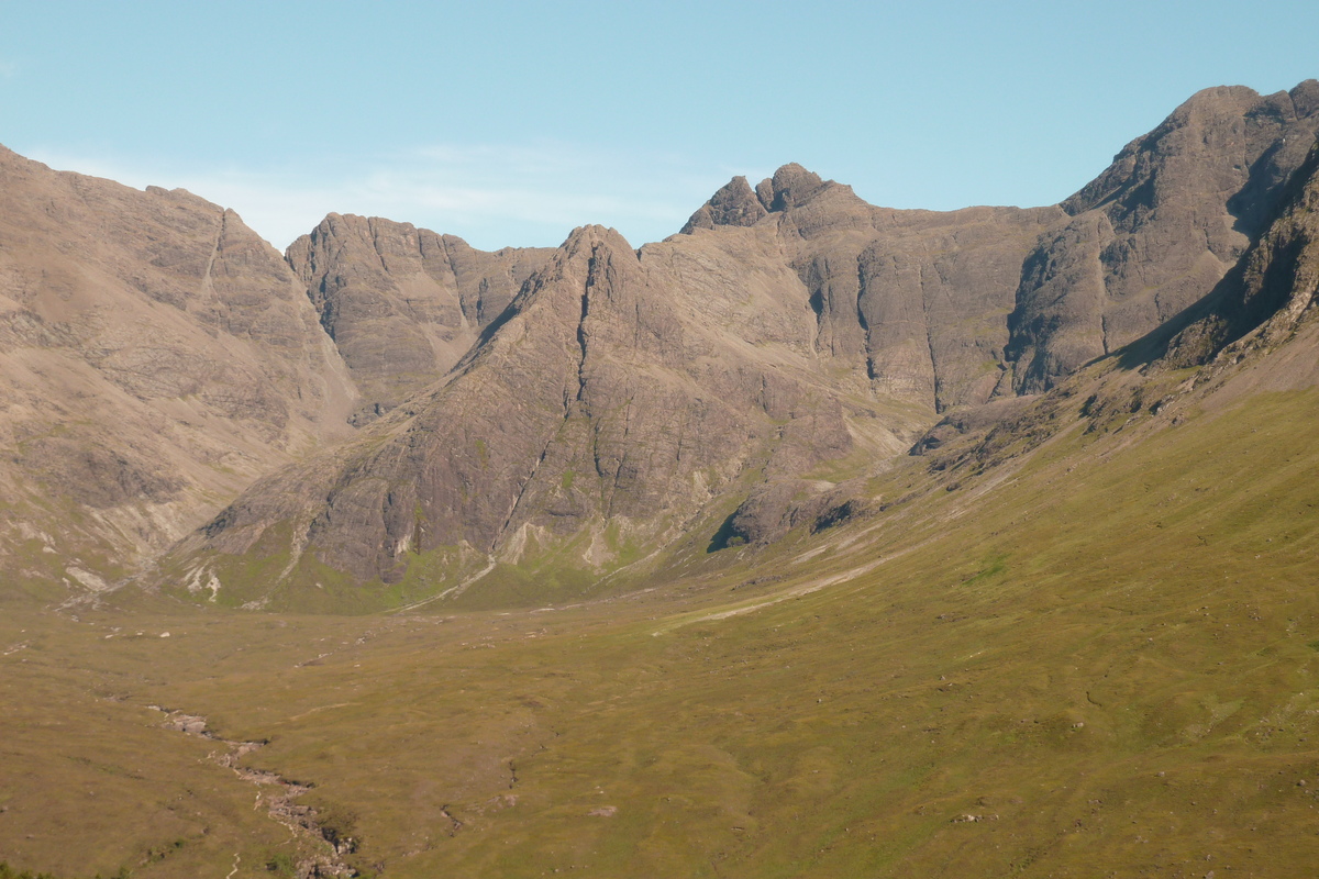 Picture United Kingdom Skye 2011-07 130 - Monument Skye