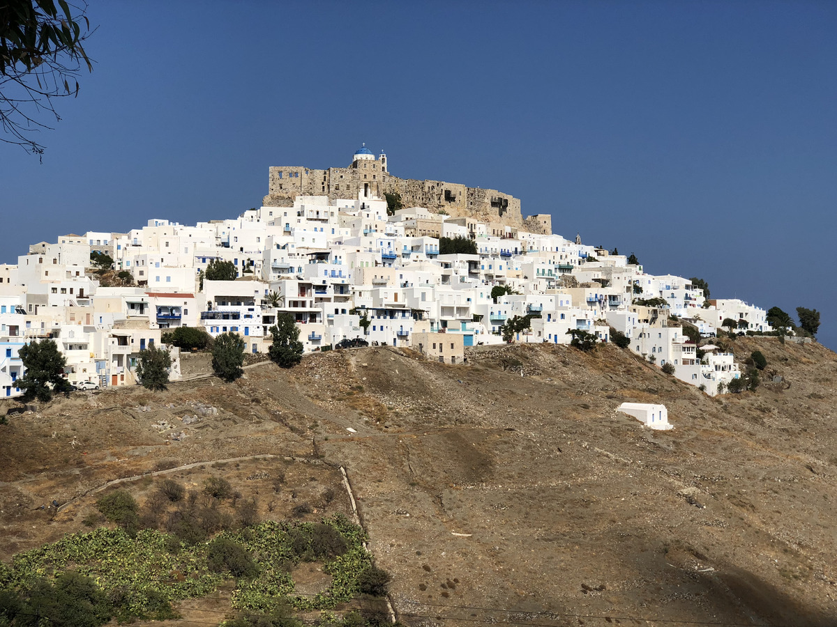 Picture Greece Astypalea 2018-07 84 - Resort Astypalea