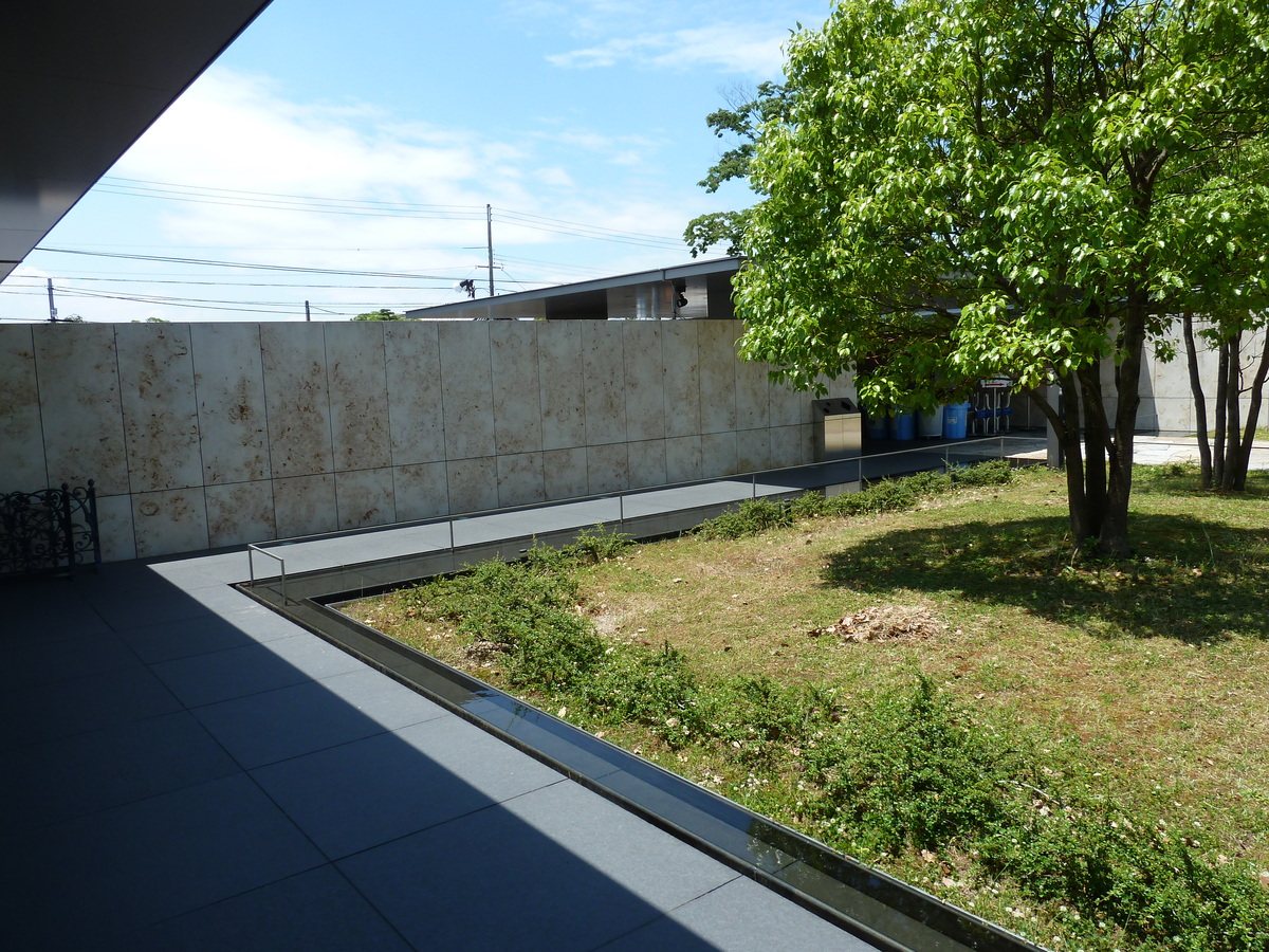 Picture Japan Kyoto Kyoto National Museum 2010-06 7 - City Kyoto National Museum