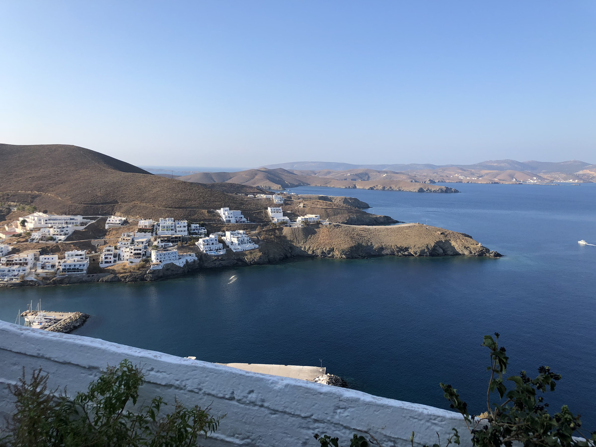 Picture Greece Astypalea 2018-07 204 - Lakes Astypalea