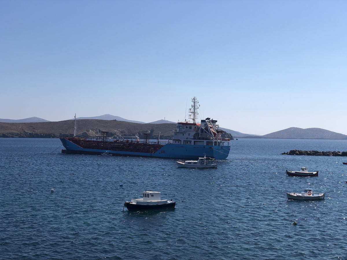 Picture Greece Astypalea 2018-07 39 - Hot Season Astypalea