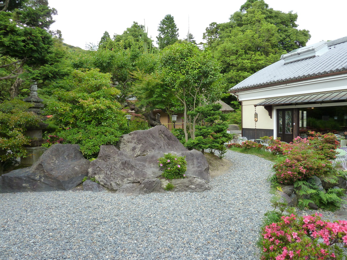 Picture Japan Kyoto Sannenzaka 2010-06 38 - Restaurants Sannenzaka