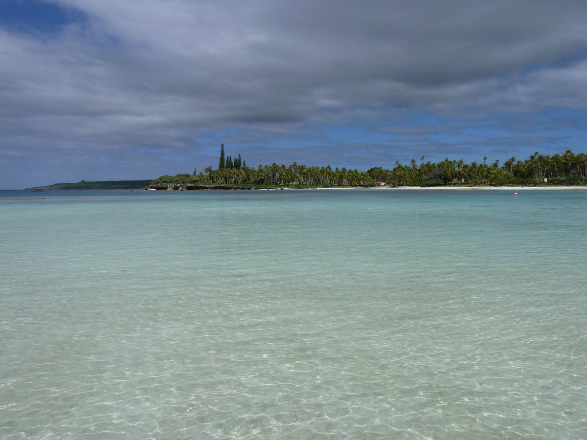 Picture New Caledonia 2010-05 74 - Price New Caledonia