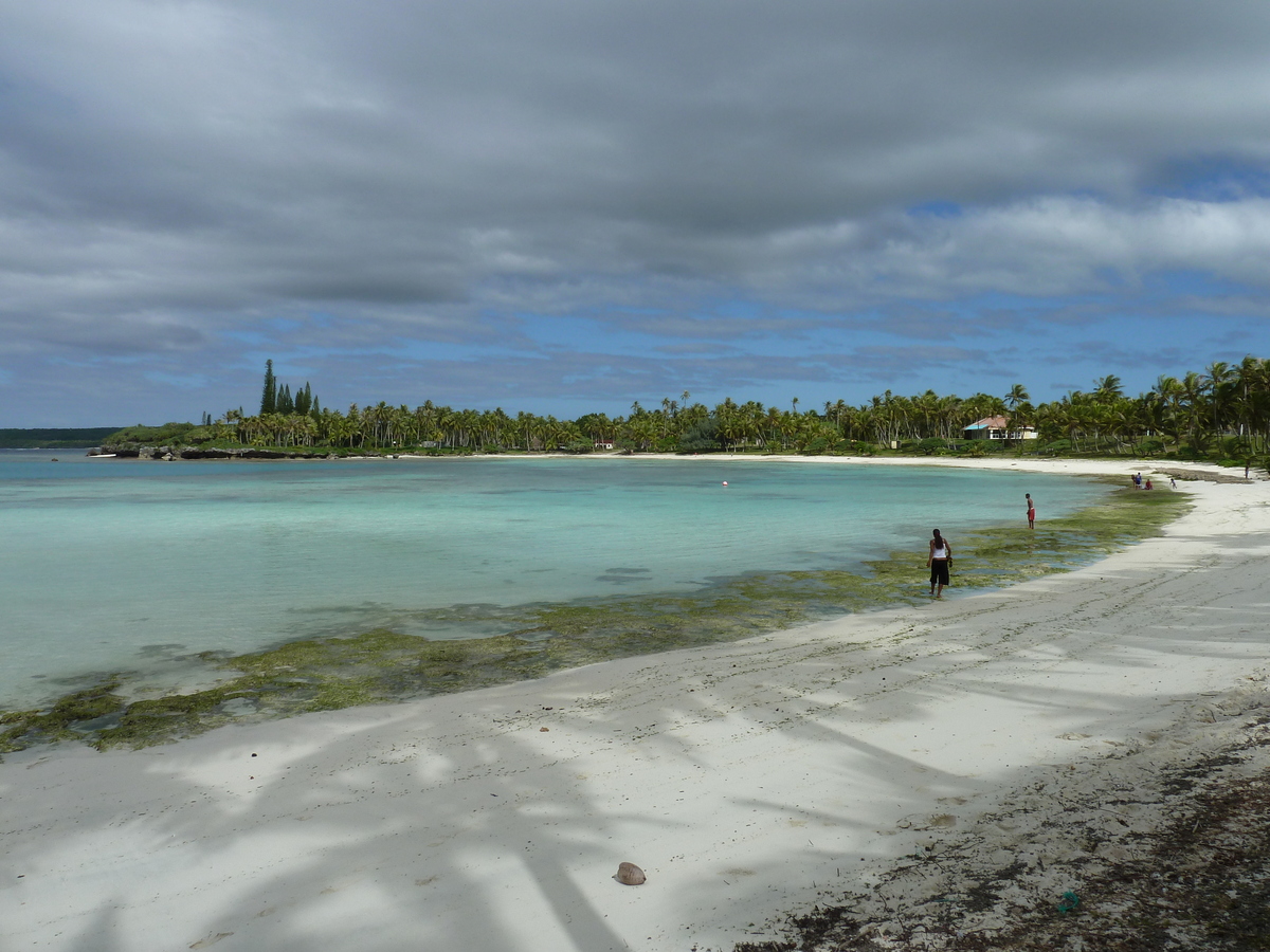 Picture New Caledonia 2010-05 79 - Sauna New Caledonia