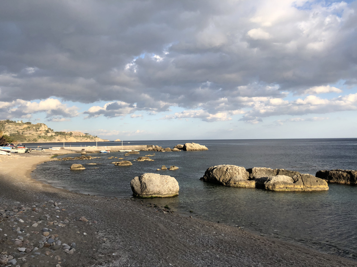 Picture Italy Sicily Taormina 2020-02 84 - Hotel Taormina