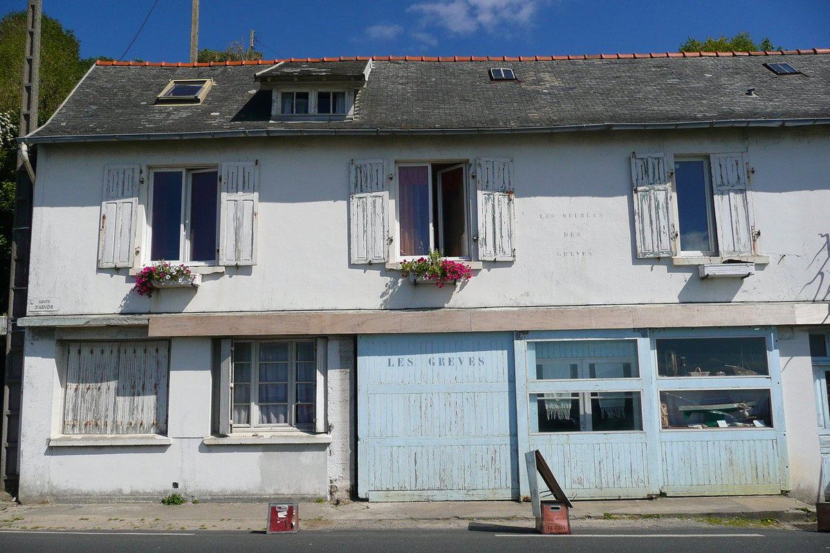 Picture France St Michel en Greve 2007-08 21 - Rental St Michel en Greve