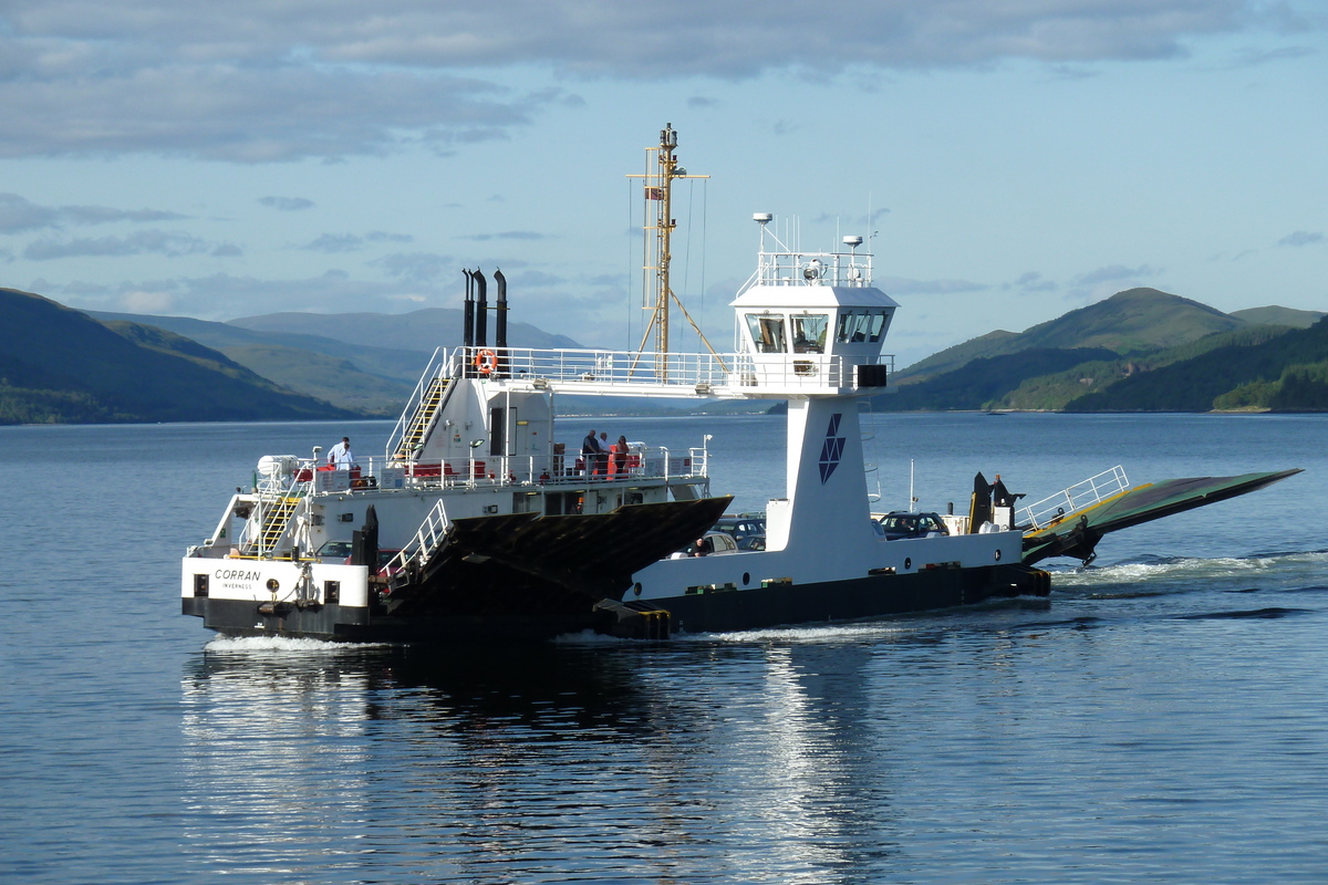 Picture United Kingdom Scotland 2011-07 113 - Transport Scotland