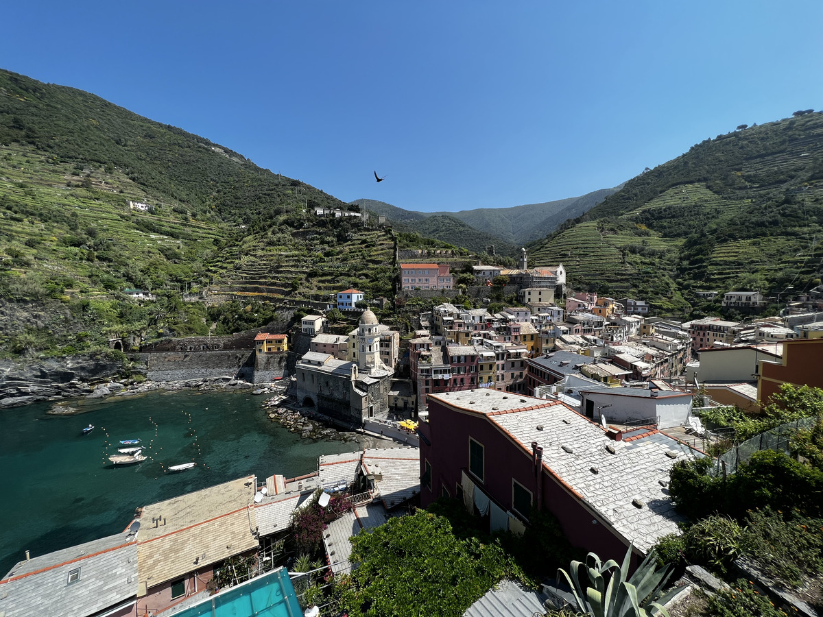 Picture Italy The Cinque Terre 2022-05 94 - City Sights The Cinque Terre