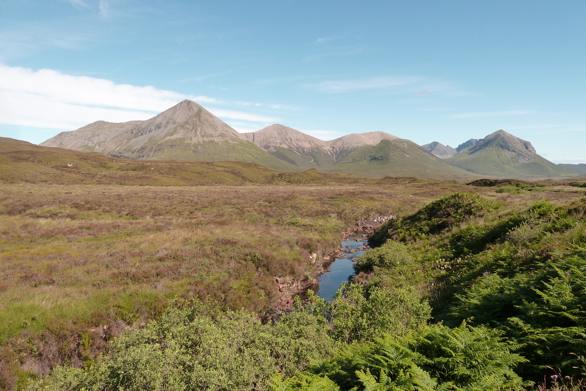 Picture United Kingdom Skye 2011-07 98 - Land Skye