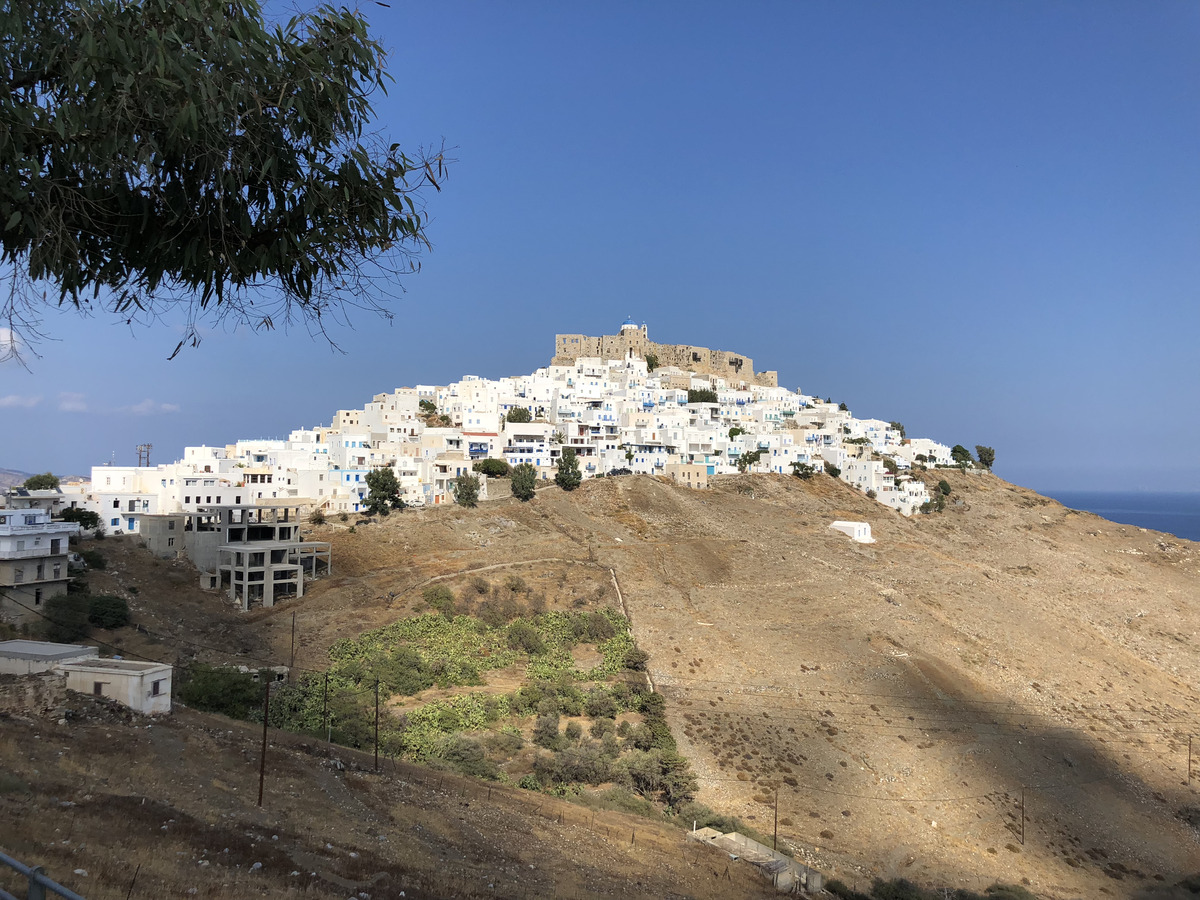 Picture Greece Astypalea 2018-07 58 - Hot Season Astypalea