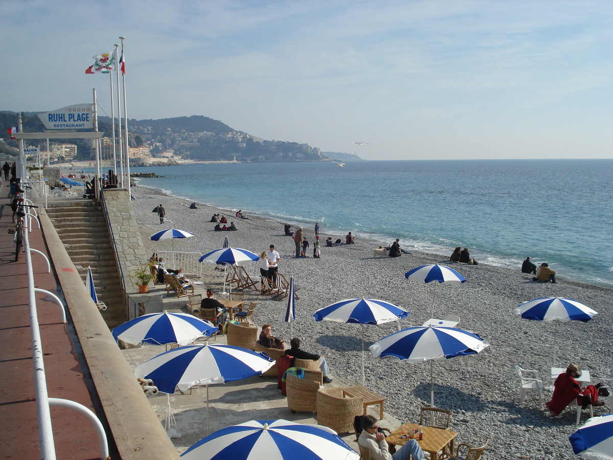 Picture France Nice 2007-02 22 - Shopping Nice