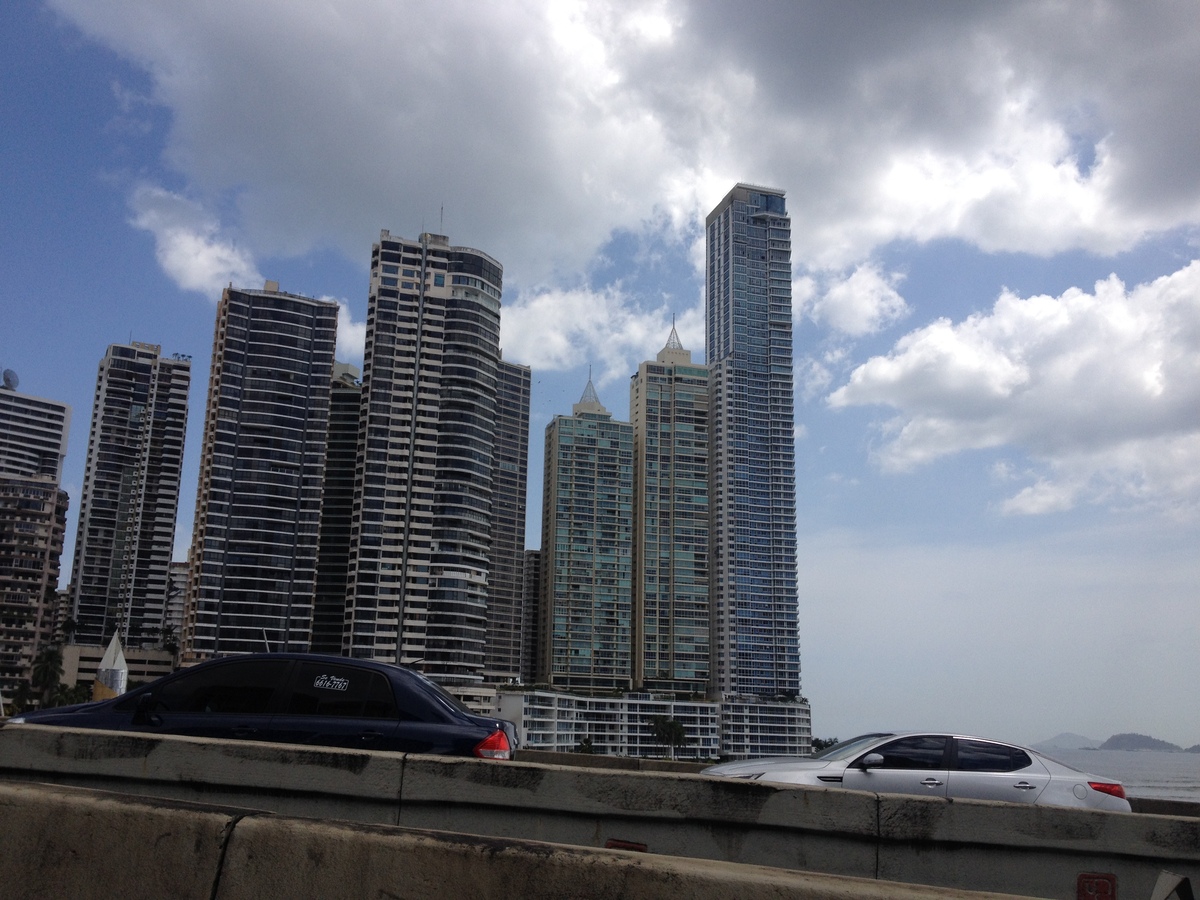 Picture Panama Panama City 2015-03 202 - City Panama City