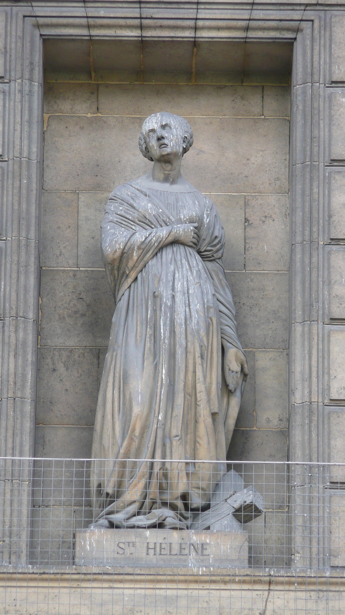 Picture France Paris La Madeleine 2007-05 24 - Monument La Madeleine