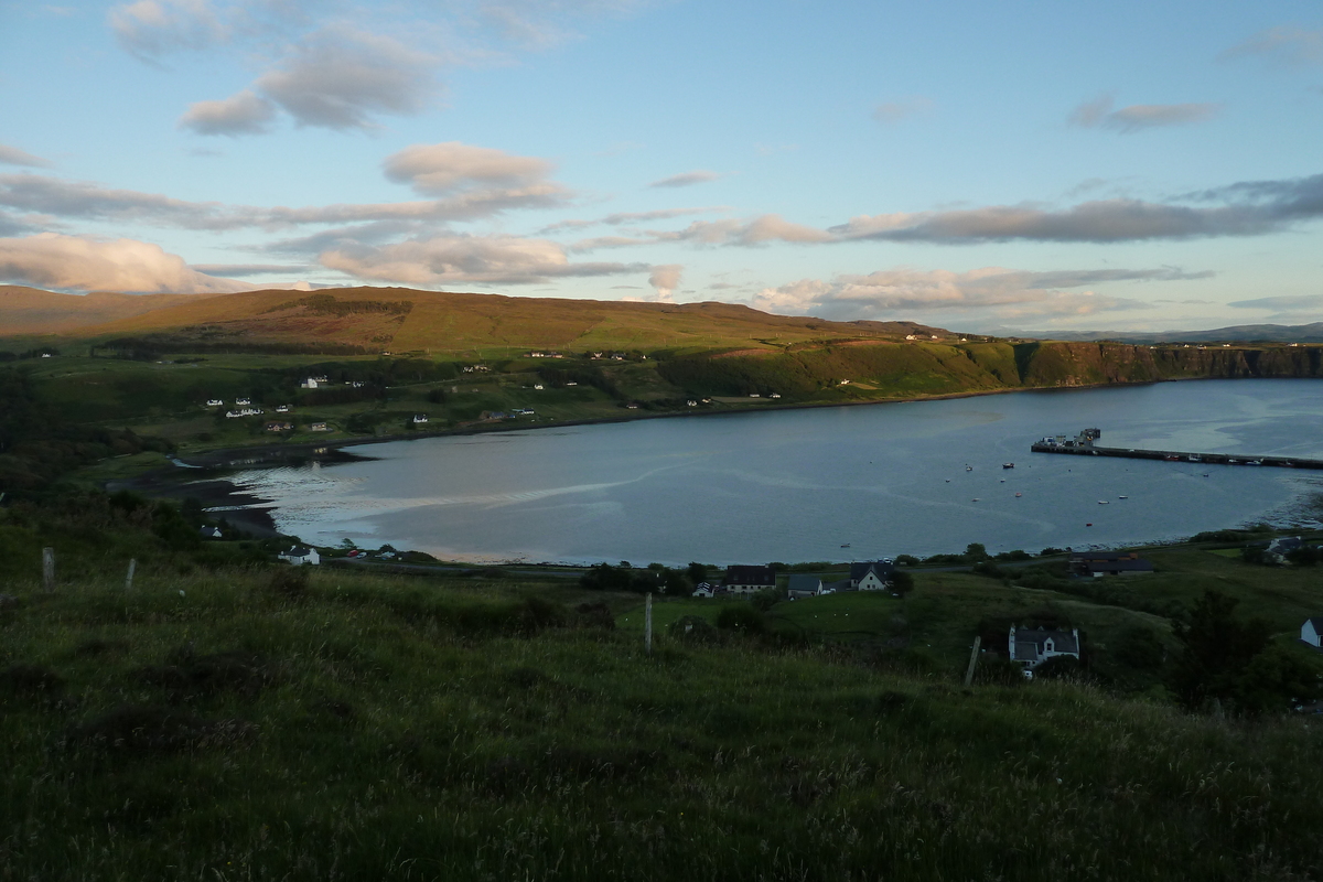 Picture United Kingdom Skye 2011-07 228 - Weather Skye