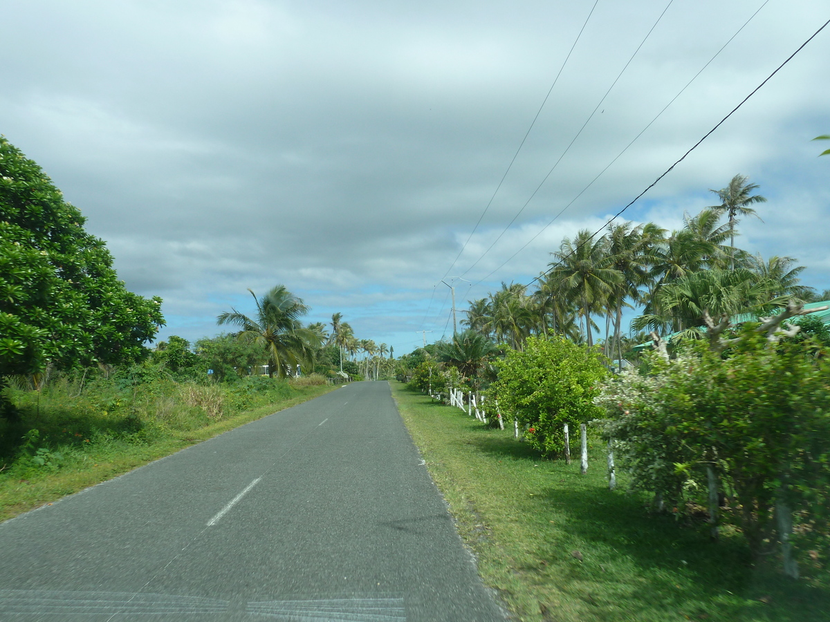 Picture New Caledonia Lifou 2010-05 27 - City View Lifou