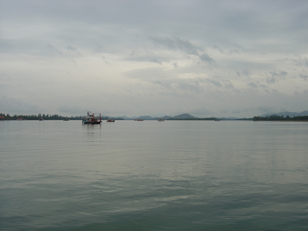 Picture Thailand Koh Kho Khao Island 2005-12 8 - SPA Koh Kho Khao Island