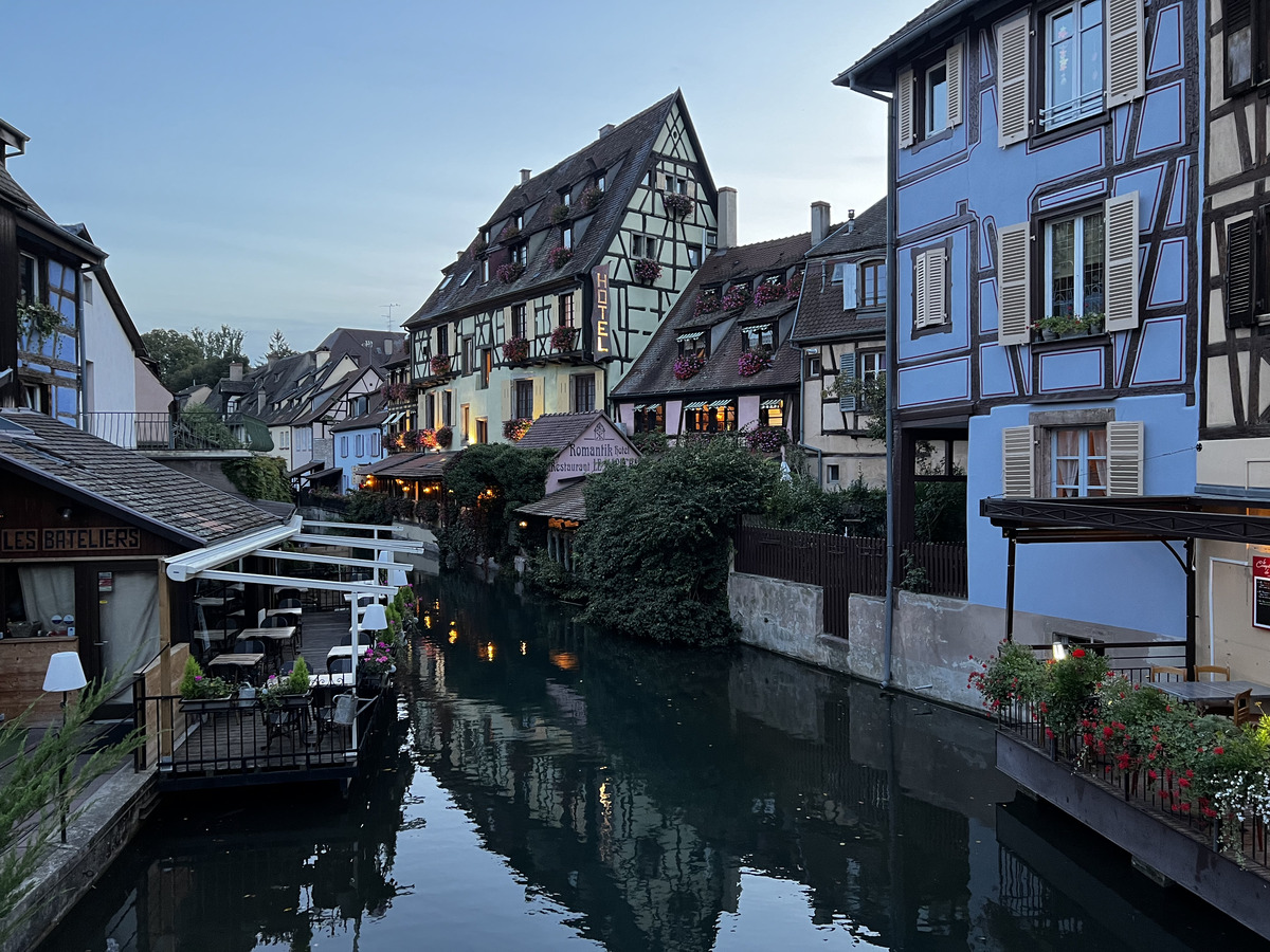 Picture France Colmar 2023-10 106 - Shopping Colmar