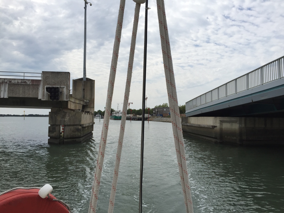 Picture France Golfe du Morbihan 2016-08 90 - Lake Golfe du Morbihan