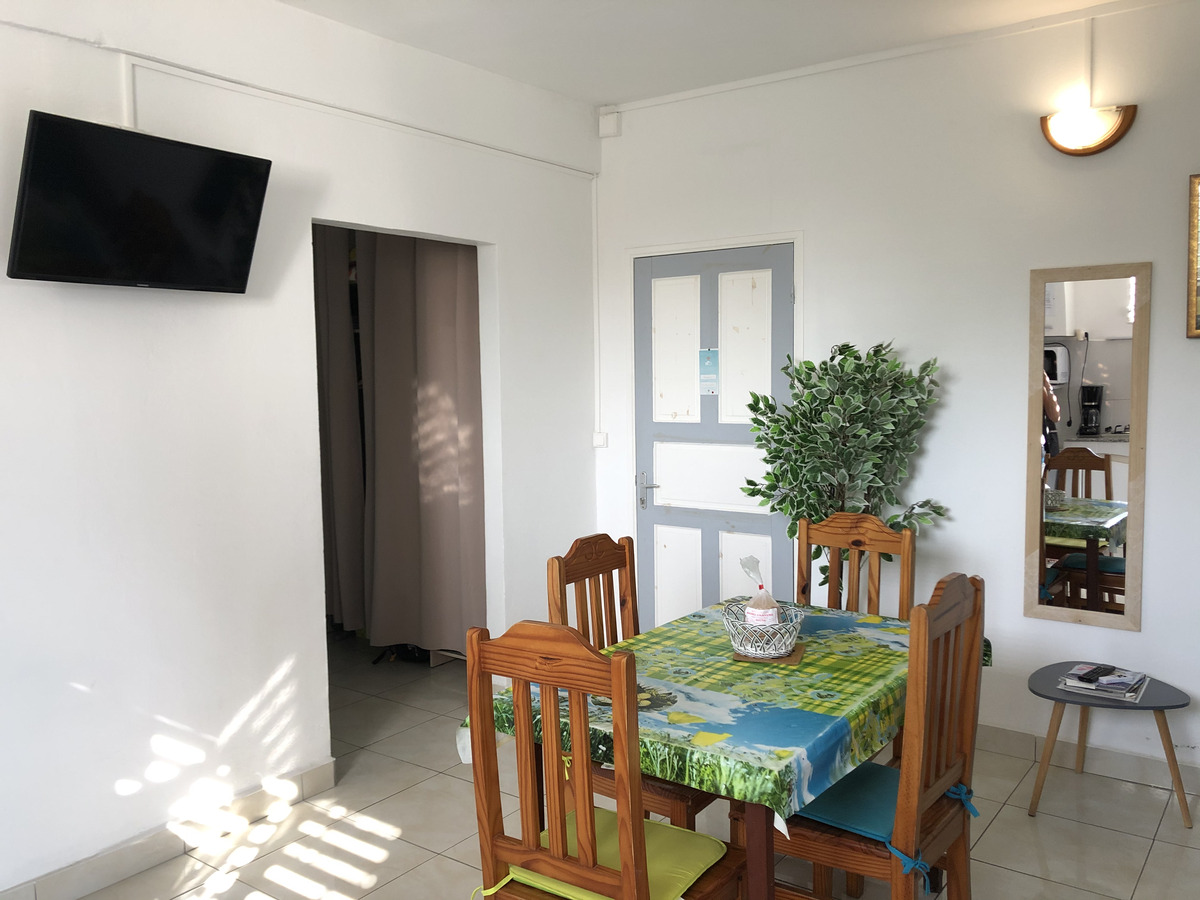 Picture Guadeloupe Sainte Anne 2021-02 20 - Cheap Room Sainte Anne