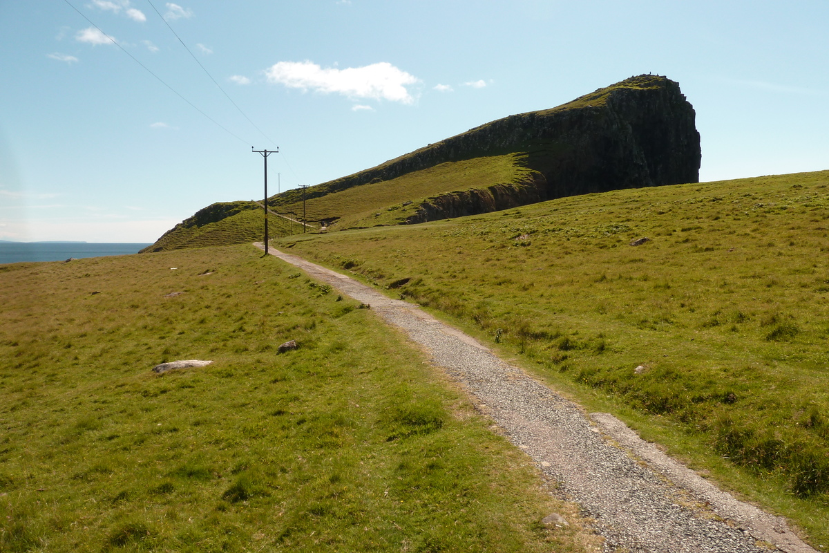 Picture United Kingdom Skye Neist Point 2011-07 41 - Streets Neist Point