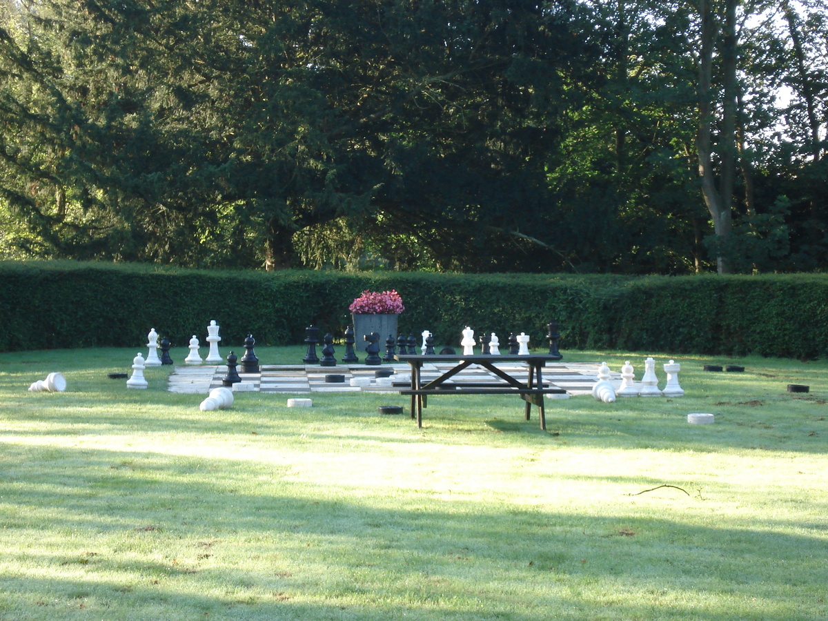 Picture United Kingdom Bishops Stortford Down Hall Country House Hotel 2006-10 26 - Price Down Hall Country House Hotel