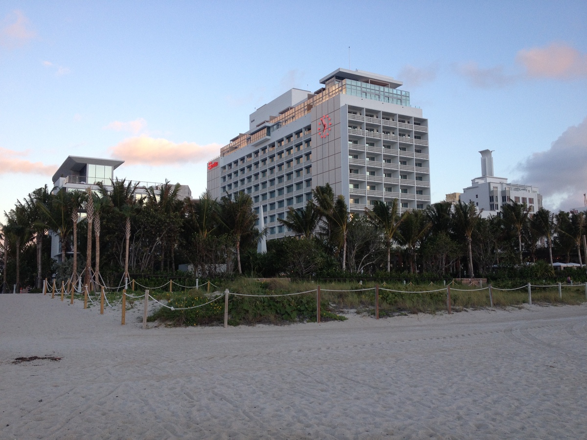 Picture United States Miami Beach 2015-03 107 - Night Miami Beach