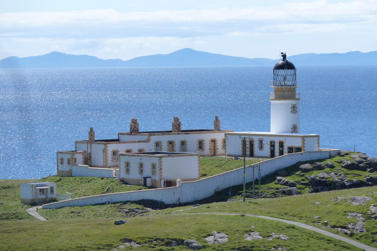 Picture United Kingdom Skye Neist Point 2011-07 50 - Walking Street Neist Point