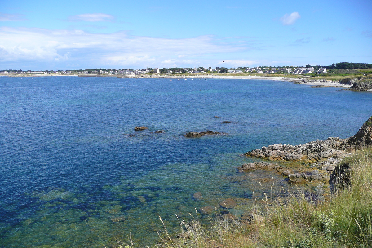 Picture France Quiberon peninsula Pointe du Percho 2008-07 47 - Rooms Pointe du Percho