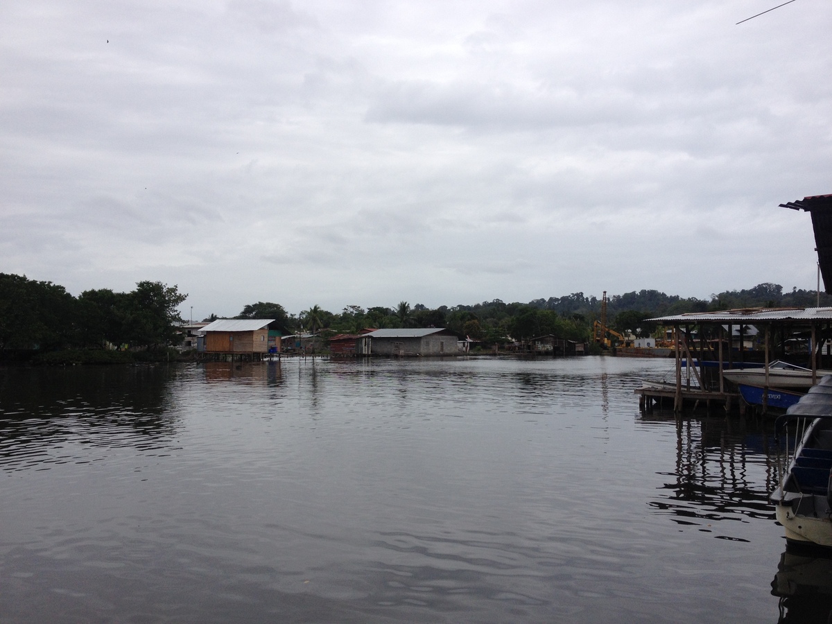 Picture Panama David to Bocas del toro 2015-03 91 - Rain Season David to Bocas del toro