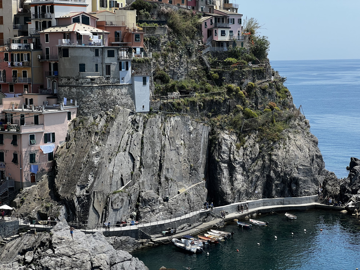 Picture Italy The Cinque Terre 2022-05 43 - Rentals The Cinque Terre