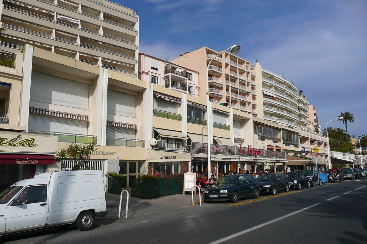 Picture France Cannes Plage du midi 2008-03 21 - Rental Plage du midi