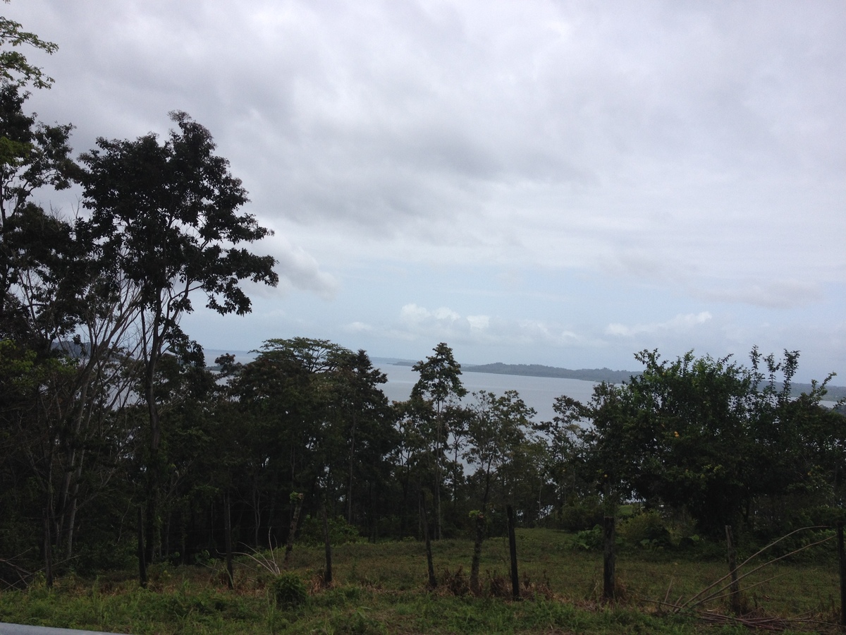 Picture Panama David to Bocas del toro 2015-03 26 - Rain Season David to Bocas del toro